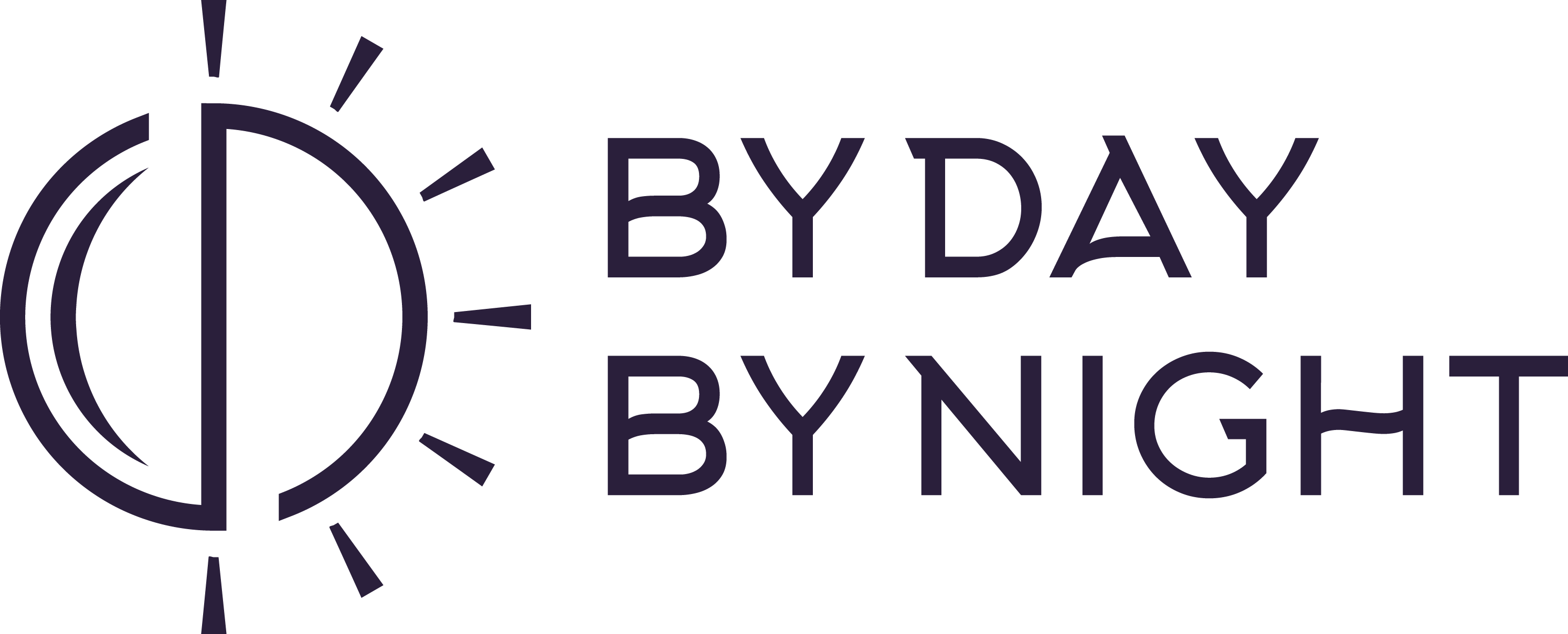 By day by night athletic wear bdbn
